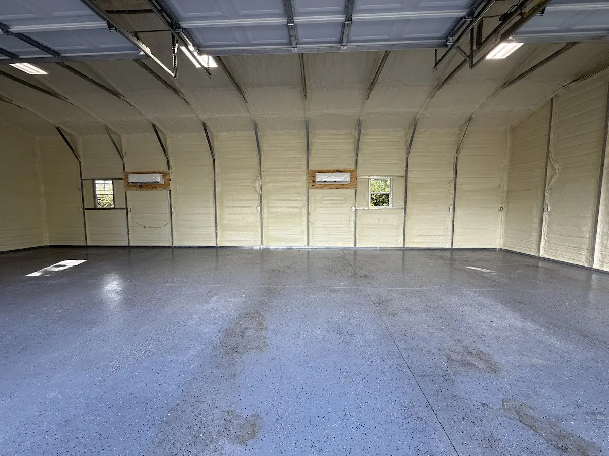 Metal Roof Coating in Fort Riley, KS